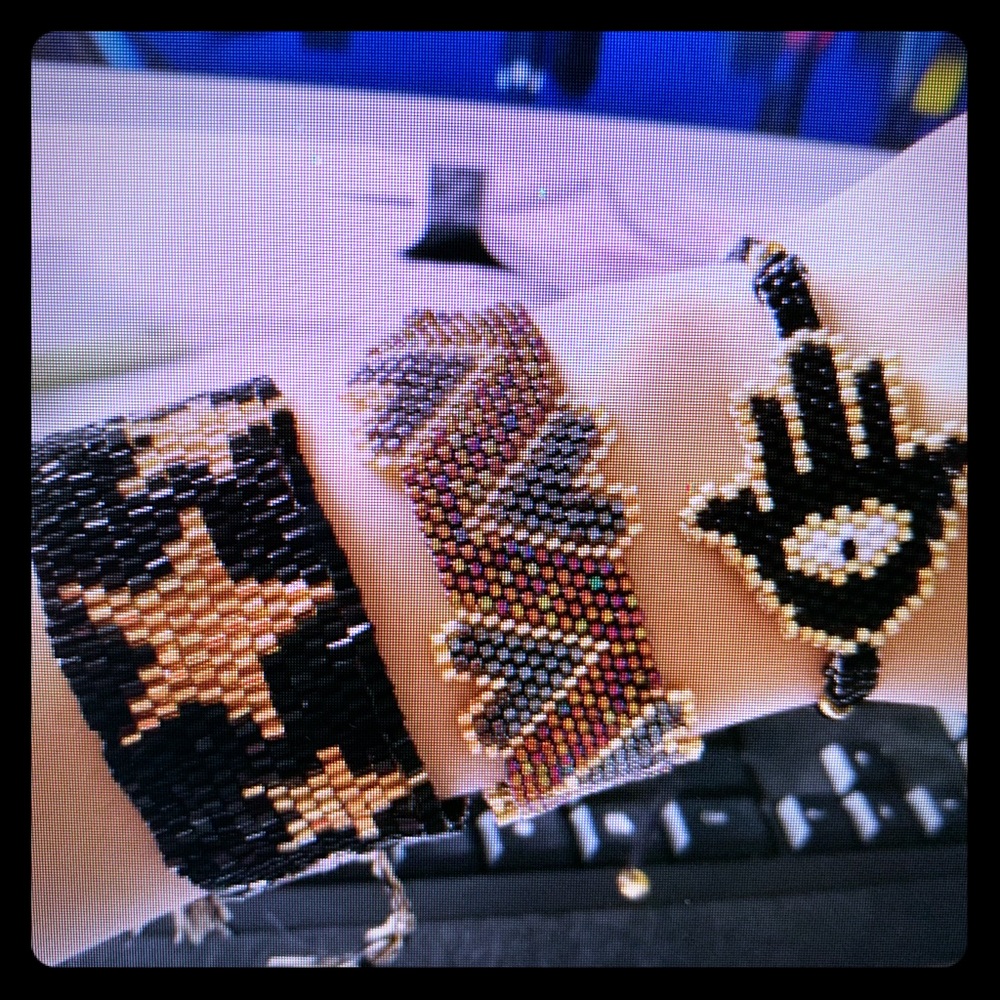 Beautiful bracelet